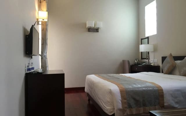 Sunline Hotel - photo 3