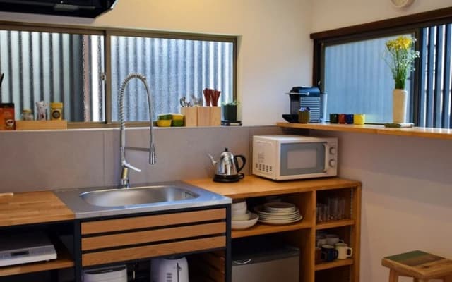 Guesthouse Hanamiya - photo 4