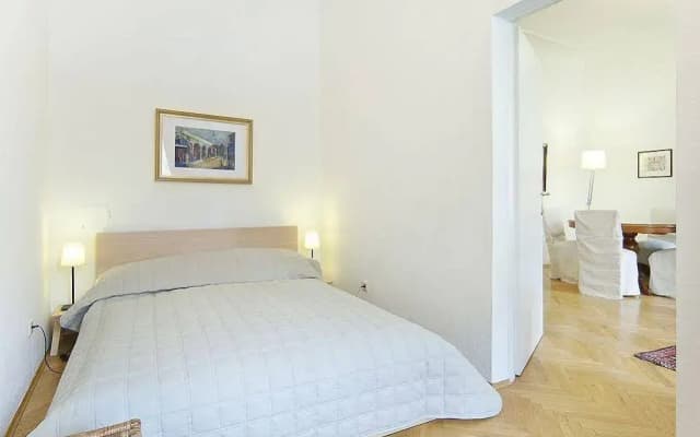 Apartment Vienna Messenhausergasse - photo 2