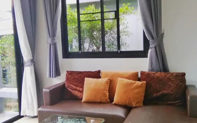 Delux Bungalow at Samui - photo 2