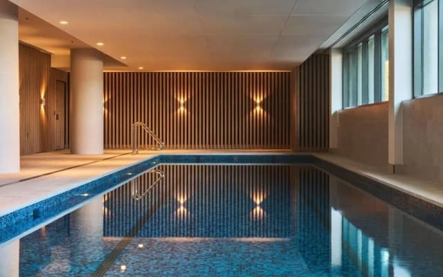 Novotel Melbourne Airport - photo 3