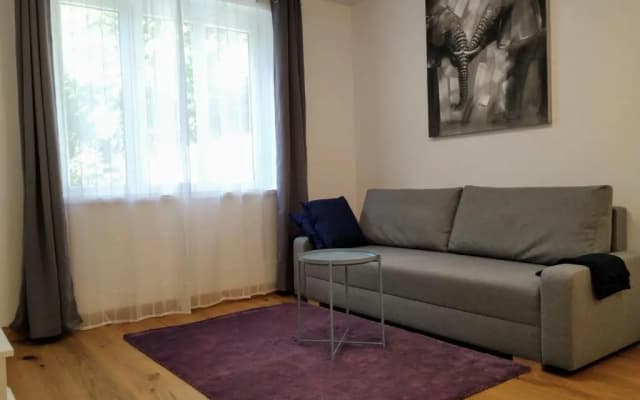 Cozy Nest Vienna Apartment - photo 3