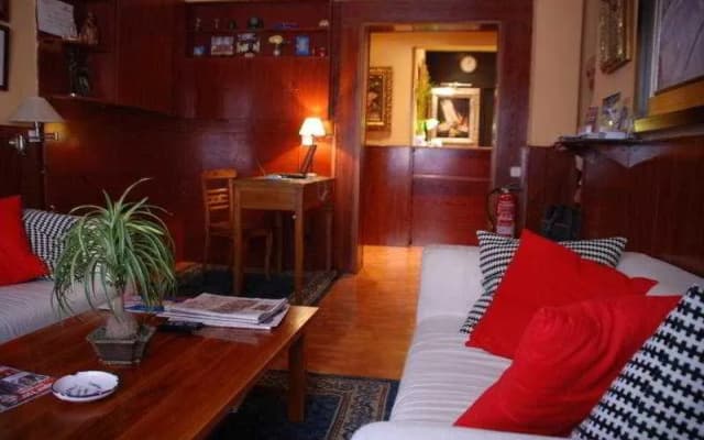 Gran Duque Hostal - photo 5