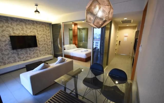 BoonRumpa Accommodation - photo 5