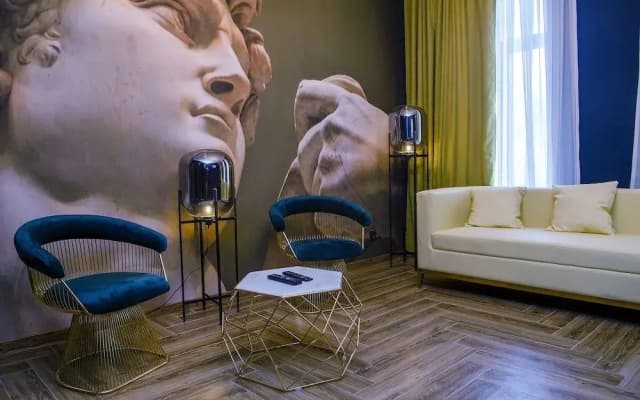 The Vorontsovs Hotel & Cottages - photo 4