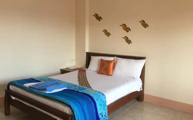 Ban Punmanus Guesthouse - photo 5