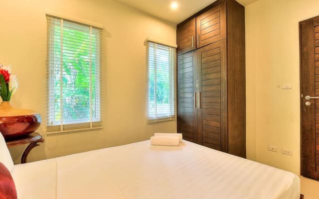 Sun Paradise Villas Karon - photo 2