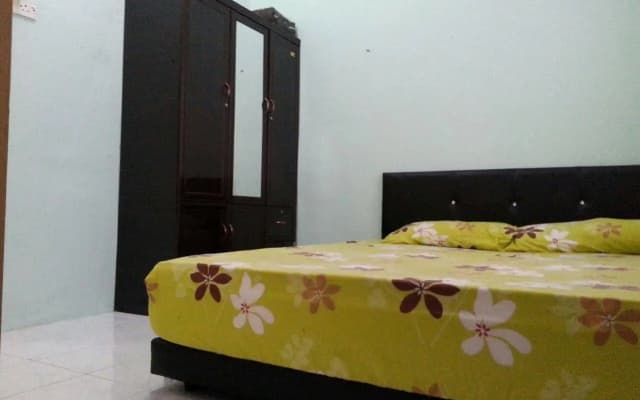 Faiq Guesthouse - photo 3