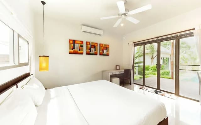 Villa Arataki - photo 3