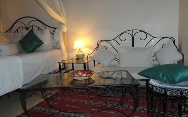 Riad Adraoui - photo 4
