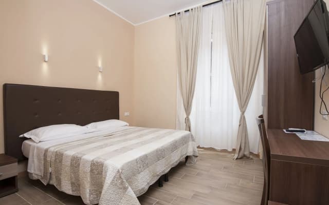 Trinity Luxury Rooms - photo 4