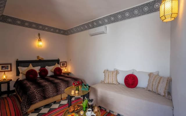 Riad Dada Messouda & spa - photo 3