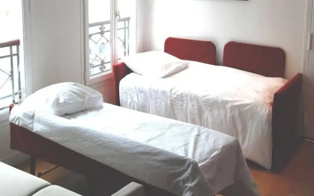 Appartements Marais Temple - photo 4