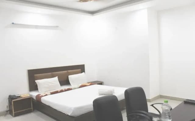 Hotel Aerosky - photo 5