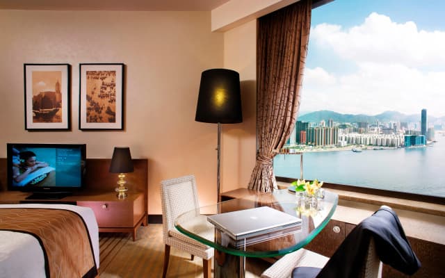 Harbour Grand Hong Kong - photo 3