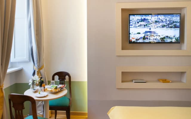 Grand Master Suites - photo 5
