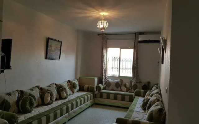 Bahia Appartement Marrakech - photo 3