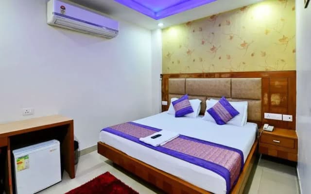 Excelente Hotel - photo 3