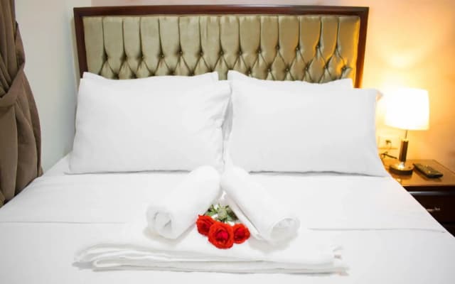 Golden Palace Hotel - photo 5