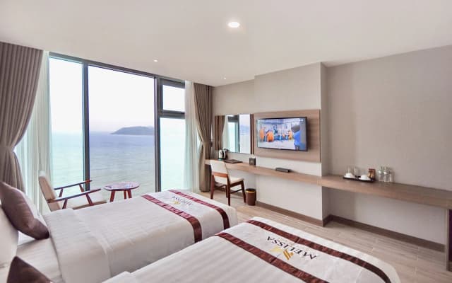 Melissa Hotel - photo 5