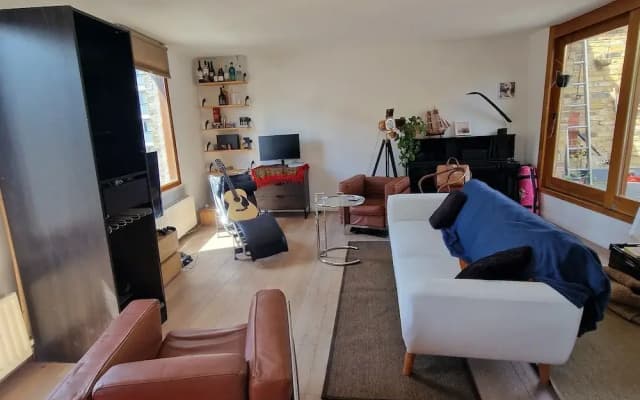 1 Bedroom-1 Bathroom-walkinshower-terrace - photo 3
