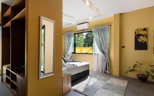 Laem Sor Pool Villas - photo 4