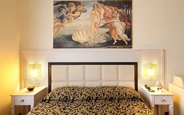 Florence Room - photo 5