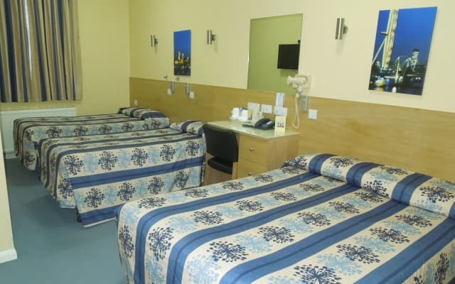 Luna Simone Hotel - photo 3