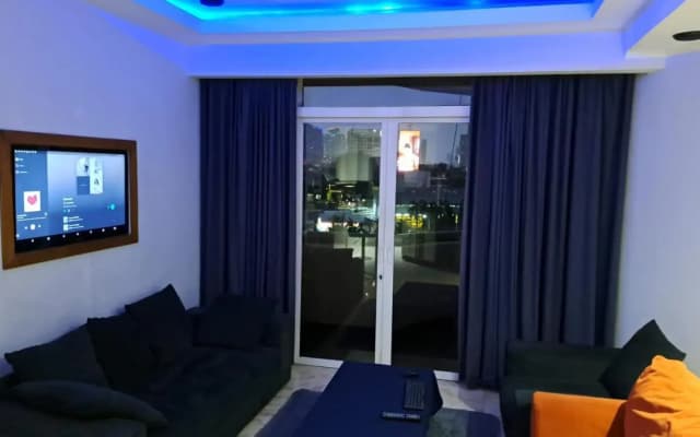 Slipi Apartment 2BR - photo 4
