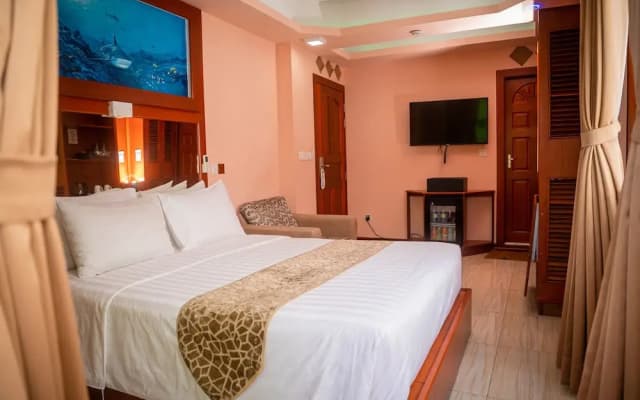 Zan Lodge - photo 5
