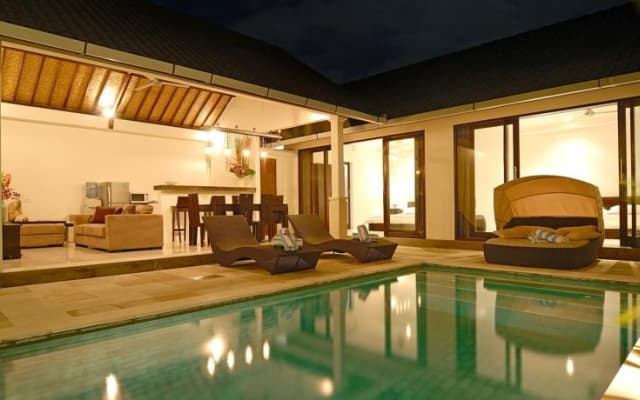 Villa Teman - photo 2