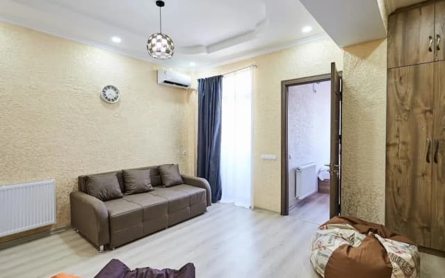Flat 013 - photo 4