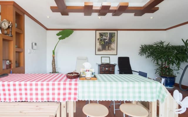 White Rabbit Guesthouse - photo 3