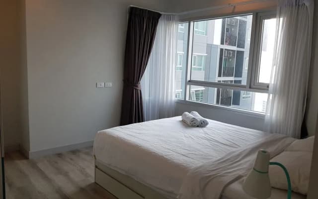 2BR Centric Sea With Sea View - photo 2