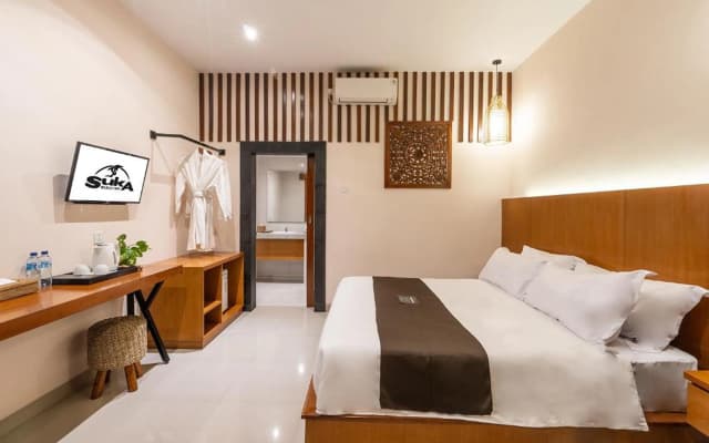 Suka Beach Inn - photo 5
