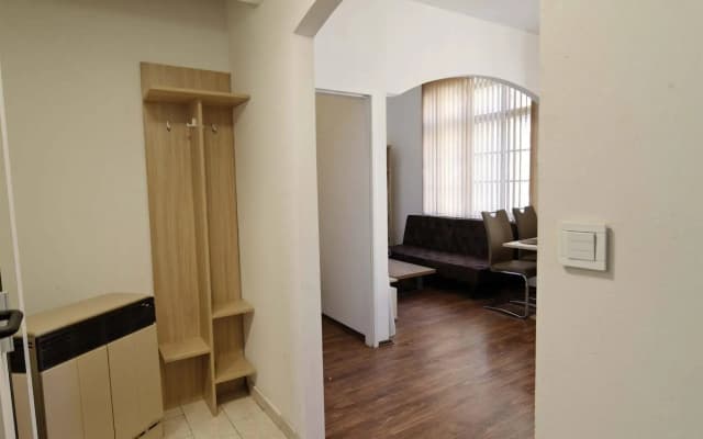 HP Apartments - photo 4