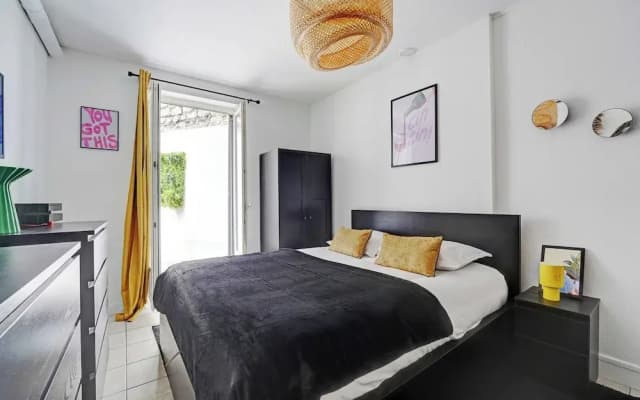 Charming Studio - 2P - Batignolles - photo 4
