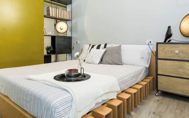 JOIVY Loft Naviglio - photo 2