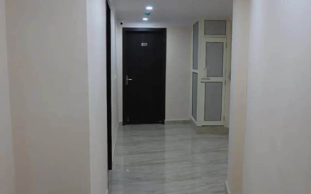 Shivaka Inn Residency - photo 4