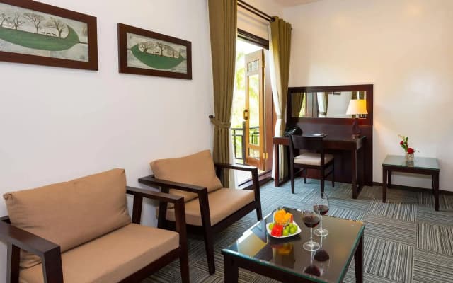 The Blossom Resort Island Da Nang - photo 4