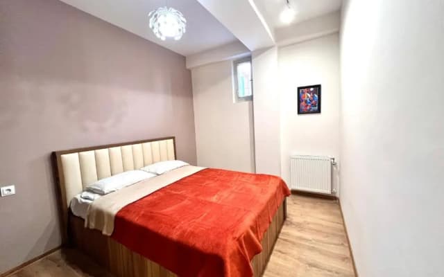 BFG Suites Leselidze - photo 2