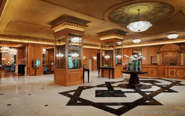 The Westin Palace, Milan - photo 2