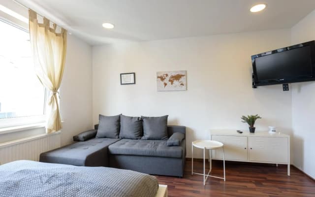 Vienna Living Apartment Hernals - photo 5