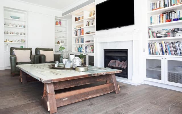 Bay House - photo 2