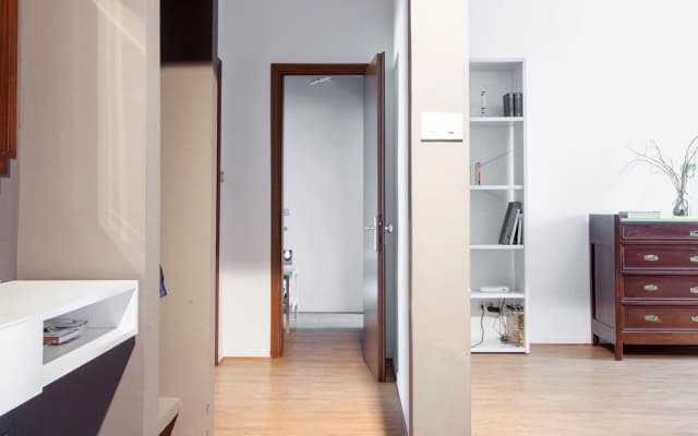 Washington Apartment - photo 3