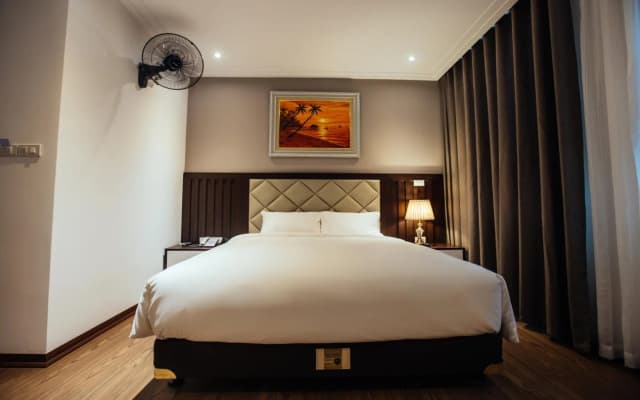 Yolowa Hotel - photo 4