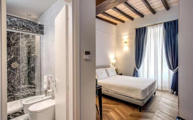 Babuino Palace & Suites - photo 4