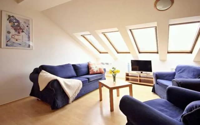 Jungmann Apartments - photo 2