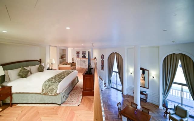 21 High Street Residence By The Torch - photo 4