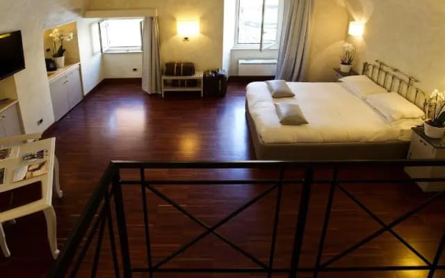 Teichner Suite - photo 3